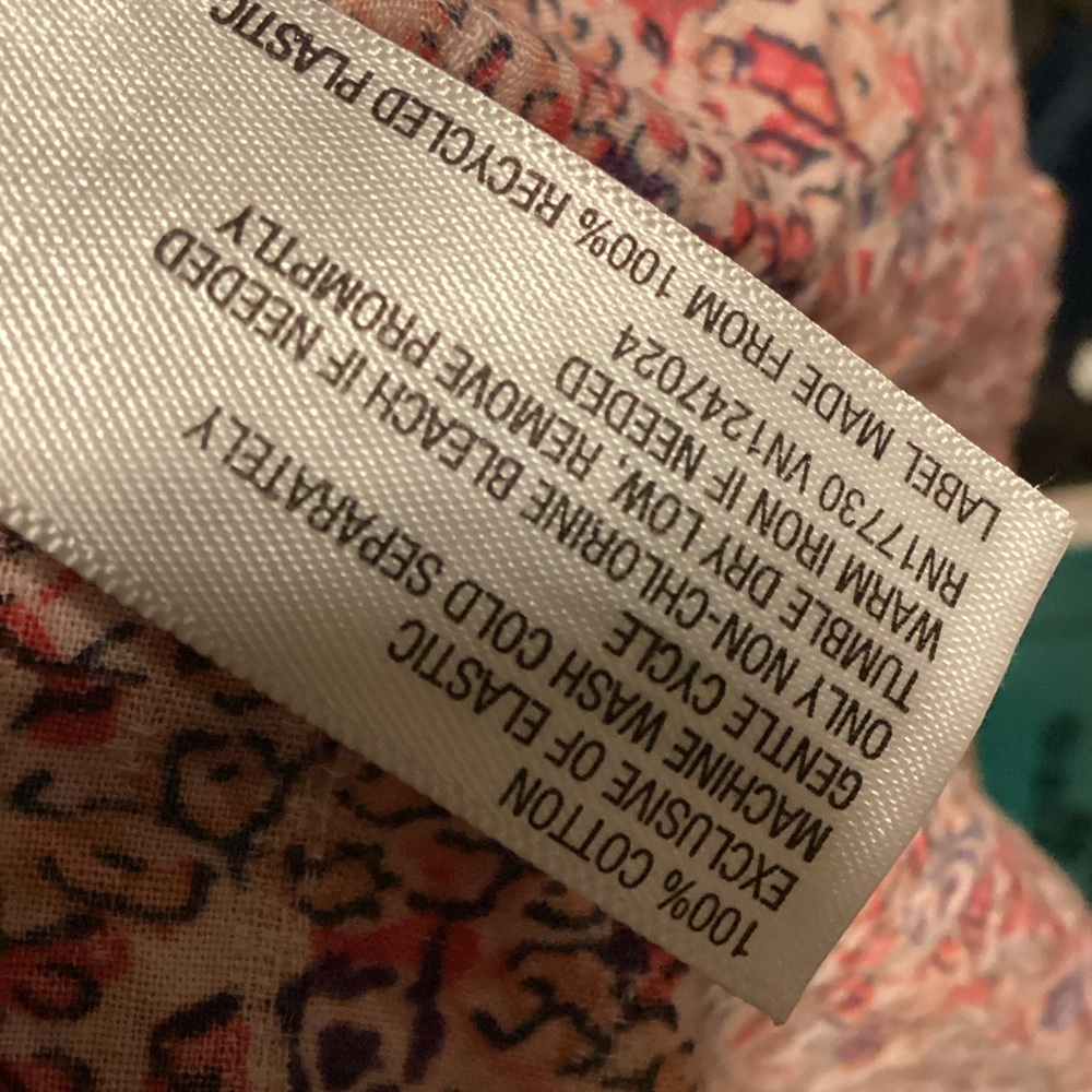 Universal Threads Dress - Picture 7 of 7